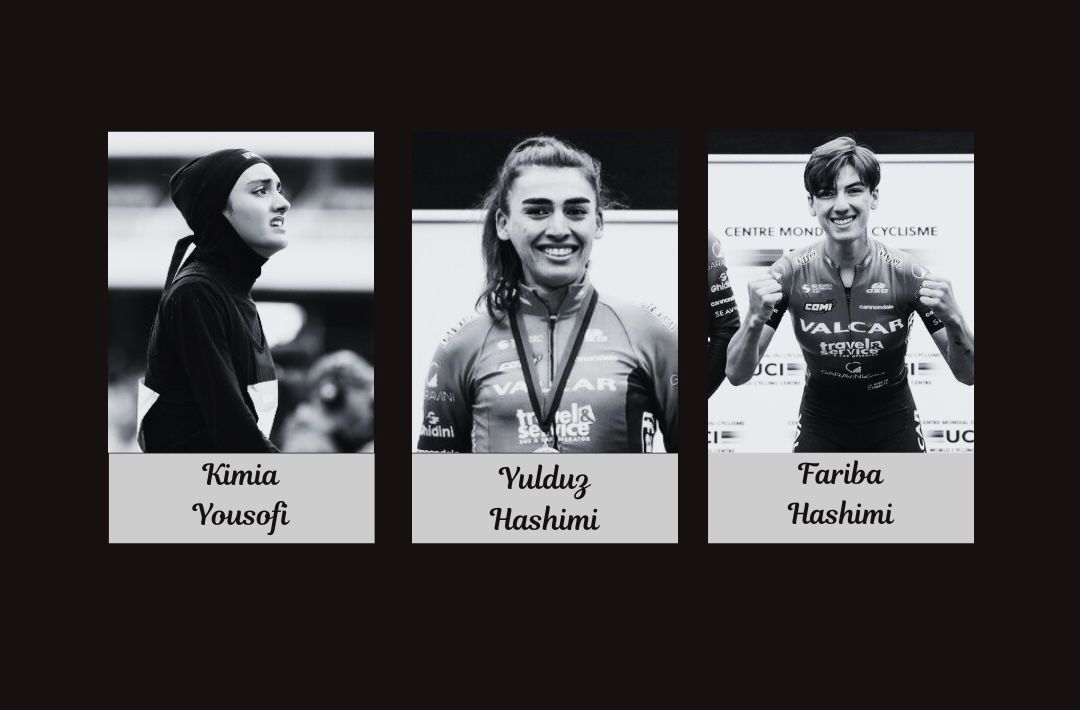 Triumph Over Adversity: Afghan Women Athletes to Shine at Paris Olympics