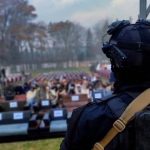 Taliban Execute Man in Public Gathering in Khost province 