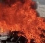 Taliban Destroy 657 Musical Instruments in Nangarhar - The Afghan Times Taliban Destroy 657 Musical Instruments in Nangarhar