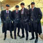 Taliban Detain Four in Herat Over Peaky Blinders–Inspired Style - The Afghan Times Taliban Detain Four in Herat Over Peaky Blinders–Inspired Style