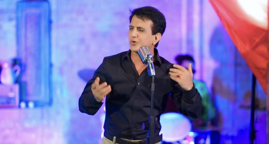 Latif nangrahari - The Afghan Times Latif nangrahari