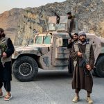 Taliban fighters - The Afghan Times Taliban fighters