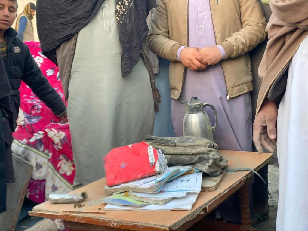 IMG_1654 - The Afghan Times