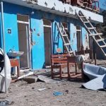 Dangam high school - The Afghan Times Dangam high school