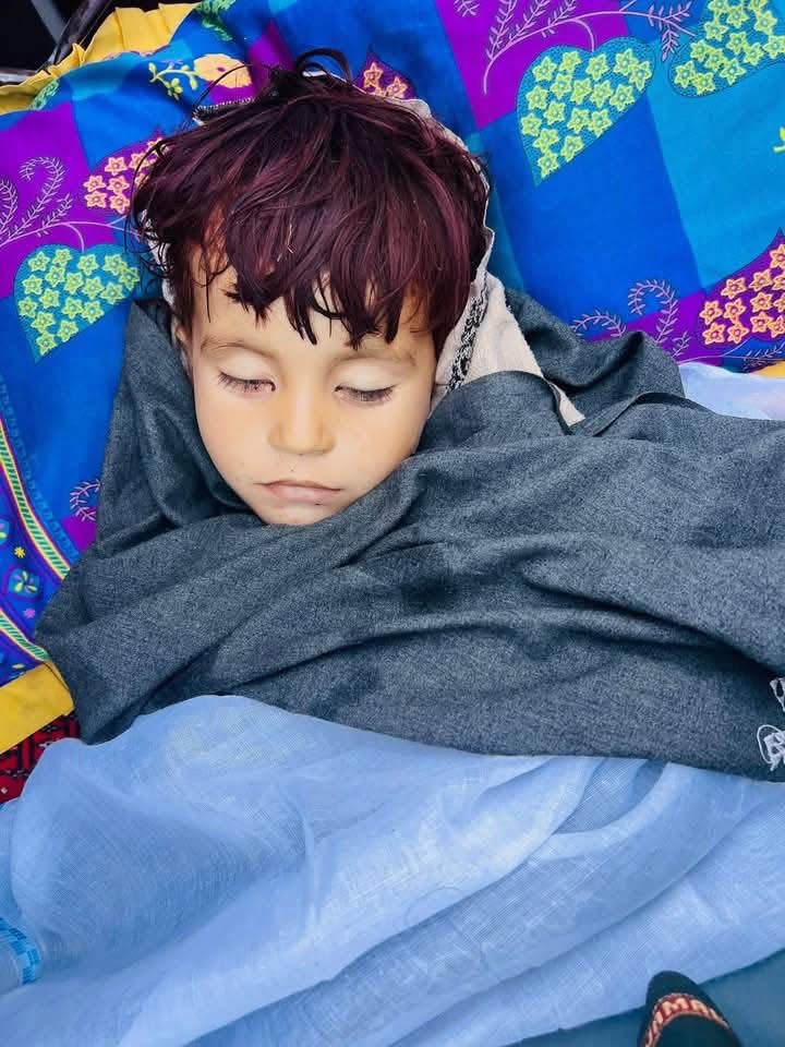Khost children - The Afghan Times Two children killed after Pakistani forces reportedly fired mortars and artillery at homes in the Afghan-Dubi area of Spera district, Khost province, according to local Taliban officials and residents.