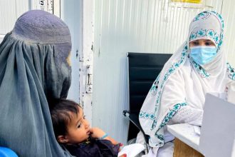 Bodies of Female Doctor and Son Unrecovered as Pakistani Forces Fire on Retrieval Attempts