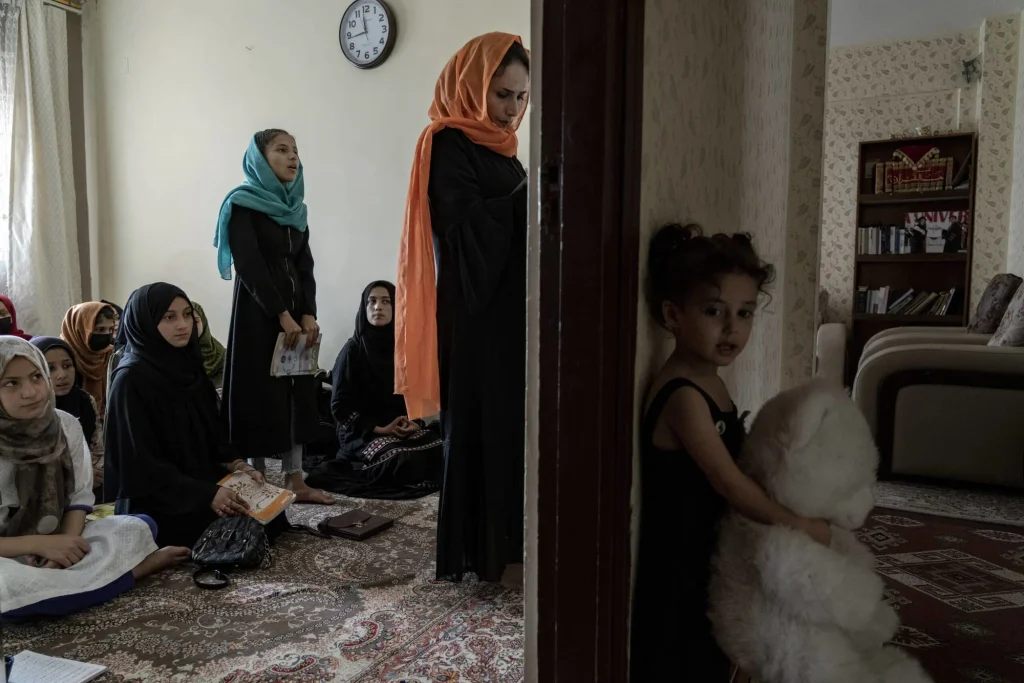 AP22224752338244-scaled - The Afghan Times