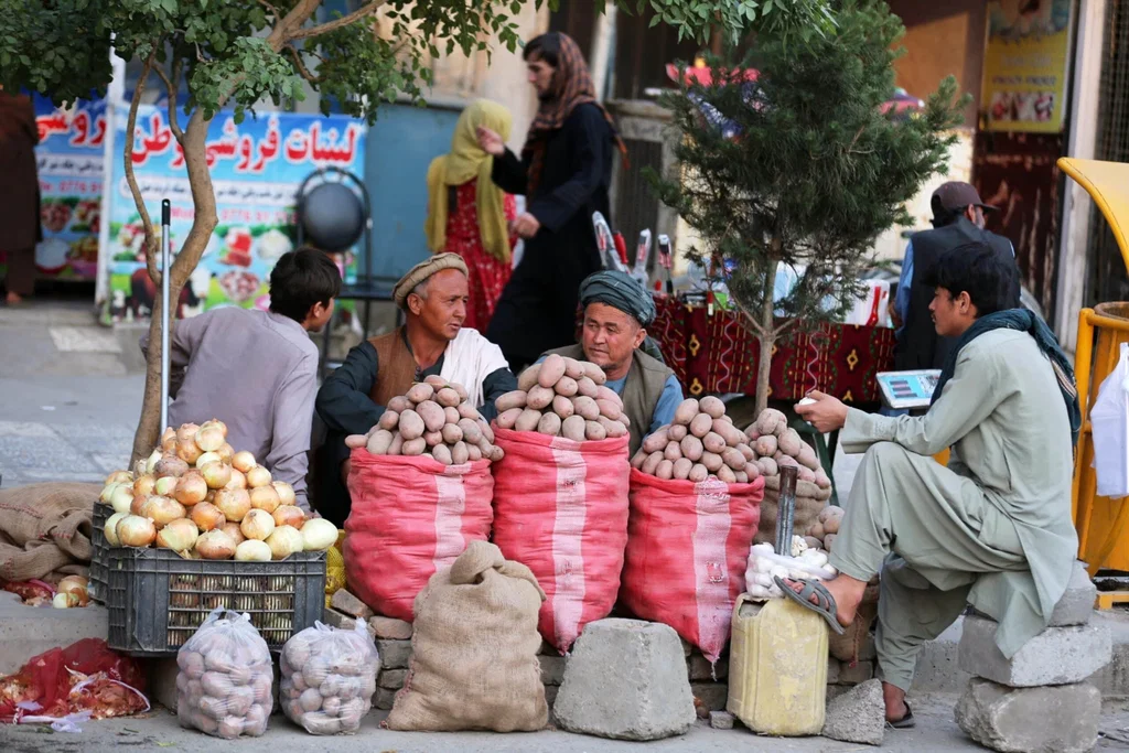 AP26145307791322-scaled - The Afghan Times